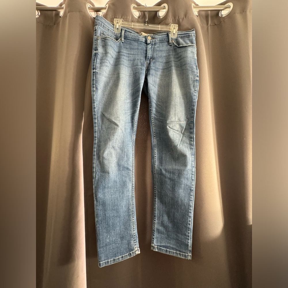 Levis Skinny Jeans *524